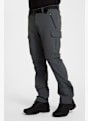 Schöffel Kyoto3 Zip-Off Herren Wanderhose Grau 50277 1