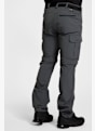 Schöffel Kyoto3 Zip-Off Herren Wanderhose Grau 50277 2