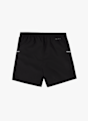 Nike Dri-FIT Miler Kinder T-Shirt + Short Schwarz 50301 6
