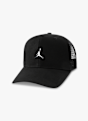 Jordan Jumpman Trucker Kinder Cap Schwarz 50290 1