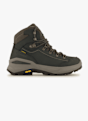 46 NORD Ferret 2.0 Mid Damen Wanderschuh Blau 50309 1