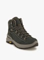 46 NORD Ferret 2.0 Mid Damen Wanderschuh Blau 50309 2