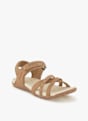 46 NORD Nomad 3.0 sandali da trekking donna Beige 50317 2