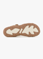 46 NORD Nomad 3.0 sandali da trekking donna Beige 50317 3
