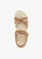 46 NORD Nomad 3.0 sandali da trekking donna Beige 50317 4