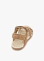 46 NORD Nomad 3.0 sandali da trekking donna Beige 50317 5