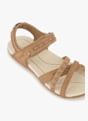 46 NORD Nomad 3.0 sandali da trekking donna Beige 50317 6