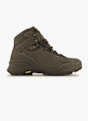 46 NORD Ferret 2.0 Mid chaussures de randonnée hommes Gris 50311 1