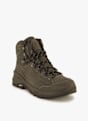 46 NORD Ferret 2.0 Mid chaussures de randonnée hommes Gris 50311 2