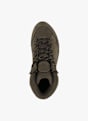 46 NORD Ferret 2.0 Mid chaussures de randonnée hommes Gris 50311 4