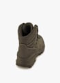 46 NORD Ferret 2.0 Mid scarpe da trekking uomo Grigio 50311 5