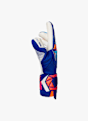 Reusch Attrakt Gold X Guardian Torwarthandschuh Blau 50305 3