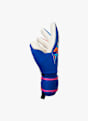 Reusch Attrakt Gold X NC Kinder Torwarthandschuh Bleu 50313 4