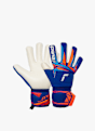 Reusch Attrakt Gold X NC Kinder Torwarthandschuh Blu 50313 5