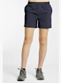 46 NORD short de randonnée femmes Bleu 50324 1