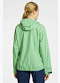 Schöffel 3D Vistdal 2.5L Damen Outdoorjacke Grün 50319 2