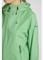 Schöffel 3D Vistdal 2.5L veste outdoor femmes Vert 50319 4