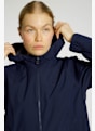 Schöffel Bohorok 2L giacca outdoor donna Blu 50327 4