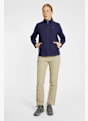 Schöffel Mirusha Damen Softshelljacke Blau 50318 3