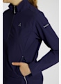 Schöffel Mirusha Damen Softshelljacke Blau 50318 4
