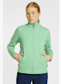 Schöffel Uriezzo Fleece Damen Midlayer Grün 50320 1