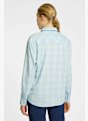 Schöffel Fraris camicetta da trekking donna Blu 50333 2