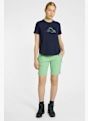 Schöffel Toblach2 short da trekking donna Verde 50342 3