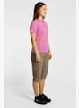 Gonso Adventure pantalon de bike 3/4 femmes Marron 50328 3