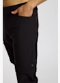 Gonso Adventure Zip-Off Herren Bikehose Schwarz 50347 4