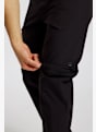 Gonso Adventure Zip-Off Herren Bikehose Schwarz 50347 5