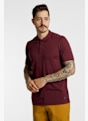 Gonso Essential Herren Poloshirt Rot 50349 1