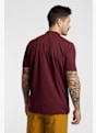 Gonso Essential polo hommes Rouge 50349 2
