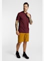Gonso Essential Herren Poloshirt Rot 50349 3
