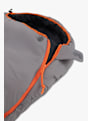 46 NORD Light 12° sacco a pelo Grigio 50350 3