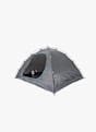 46 NORD Muretto 4 tente Gris 50352 7