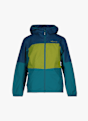 Trollkids Bjordal giacca outdoor bambini Blu 50364 1