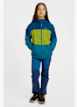 Trollkids Bjordal giacca outdoor bambini Blu 50364 5