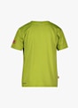 Trollkids Falketind t-shirt bambini Verde 50369 2