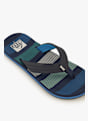 REEF Ahi infradito bambini Blu 50383 5