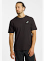 O'NEILL Chest Pocket Herren T-Shirt Schwarz 50378 2