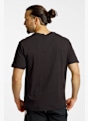 O'NEILL Chest Pocket Herren T-Shirt Schwarz 50378 3