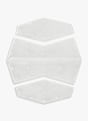 Dakine Modular tapis Blanc 50365 1
