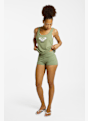 O'NEILL Grenada maillot de bain femmes Vert 51341 4