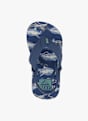 REEF Little Ahi Kleinkind Flip Flop Blau 50372 3