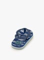 REEF Little Ahi tongs jeune enfant Bleu 50372 4
