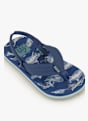 REEF Little Ahi tongs jeune enfant Bleu 50372 5