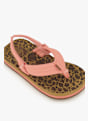 REEF Little Ahi infradito bimbo Multicolore 50366 5