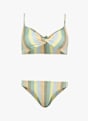 O'NEILL Malibu Matira Damen Bikini Multicolor 50401 1