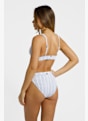 O'NEILL Women Of The Wave Cancun bikini donna Bianco 50393 3