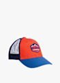 Trollkids Femund cap enfants Bleu 50392 1